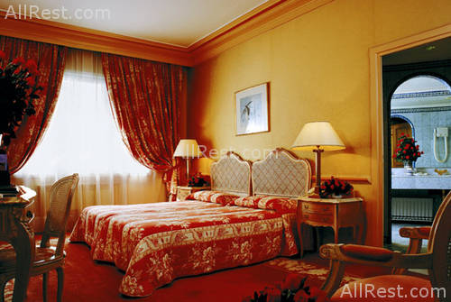 Le Royal Mansour Meridien 2